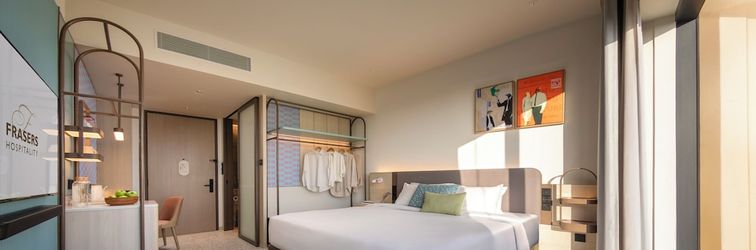 อื่นๆ Capri by Fraser Penang