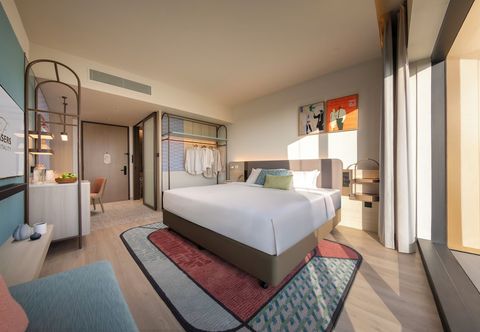 อื่นๆ Capri by Fraser Penang