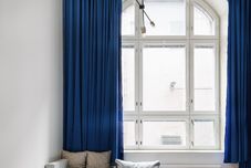 기타 Double Sofa Bed in Shared Studio