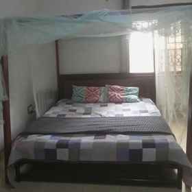 Room1Sour Sop Guest House,金贾飯店