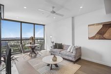 기타 Stylish 1-bed Apartment in Brisbane CBD
