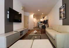 기타 6 w Graceful 1BR With Balcony in Miraflores