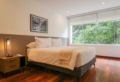 기타 2 w Graceful 1BR With Balcony in Miraflores