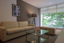 기타 w Graceful 1BR With Balcony in Miraflores