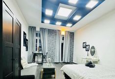 Others 4 Stylish Studio Apt Near Rathausplatz