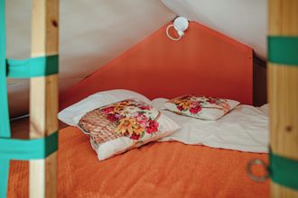 その他 4 Herbals Glamping domki na drzewie Mielno