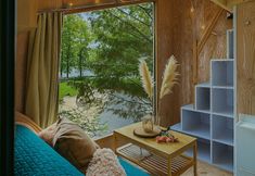 その他 7 Herbals Glamping domki na drzewie Mielno