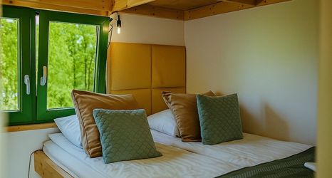 Others 2 Herbals Glamping domki na drzewie Mielno