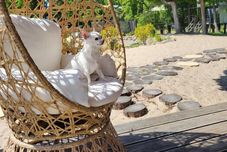 その他 Herbals Glamping domki na drzewie Mielno