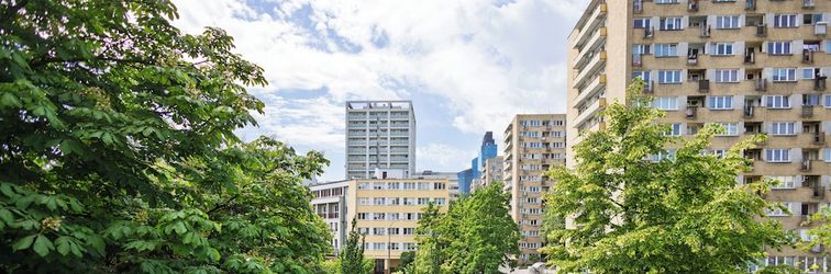 Lainnya City Center Sliska 60