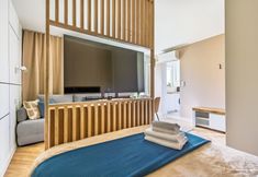 Lainnya 5 City Center Sliska 60