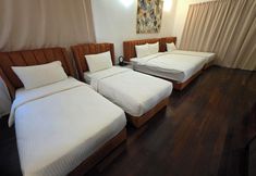 其他 6 Perkasa Bungalow by Perkasa Ikon