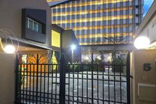 其他 Perkasa Bungalow by Perkasa Ikon