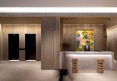 기타 2 Stage Well Hotel