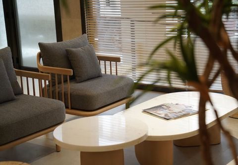 기타 Stage Well Hotel