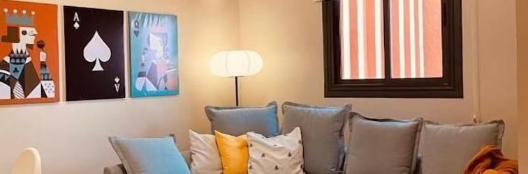 Others Relax family Élysée