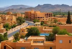 Others 2 Relax family Élysée