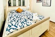 Others 5BR Apartment for 10 Near Alterlaa