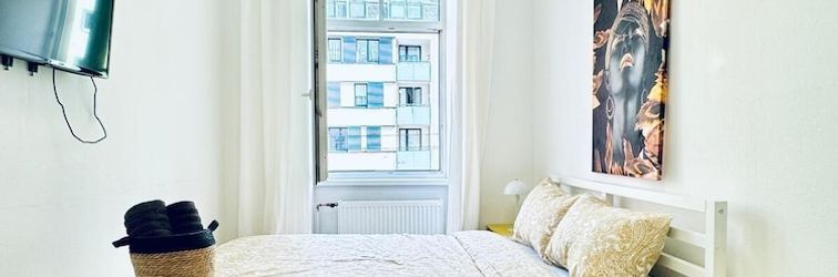 Lainnya Cozy and Affordable Palace Studio