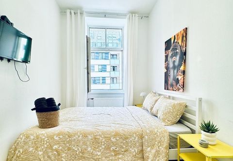 Lainnya Cozy and Affordable Palace Studio