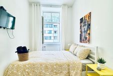 Lainnya Cozy and Affordable Palace Studio