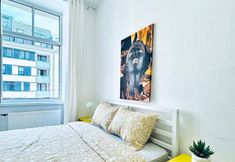 Lainnya 7 Cozy and Affordable Palace Studio