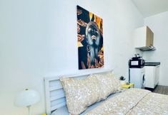 Lainnya 4 Cozy and Affordable Palace Studio