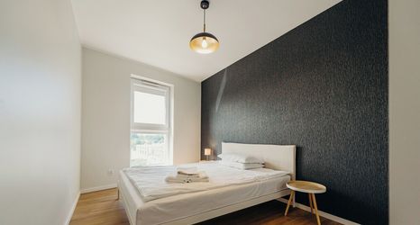 Lainnya 2 Apartamenty Dominikańska