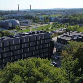 Primary image1Apartamenty Dominikańska,喀尔巴阡山省公寓