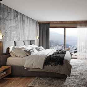 Room1Fulpmes Suites by ALPS RESORTS,Ranggen飯店