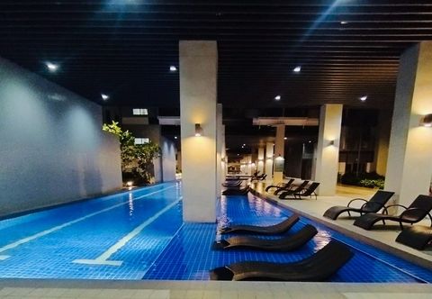 Lainnya S Residences MOA by darpm