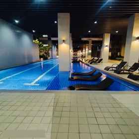 Primary image 1 S Residences MOA by darpm, Khách sạn Lucerne Okada Manila - Official Tudor Retailer