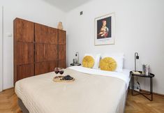 其他 6 Lumina apart near Łazienki Królewskie