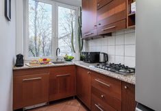 其他 7 Lumina apart near Łazienki Królewskie