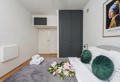 其他 5 Lumina apart near Łazienki Królewskie