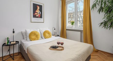 其他 2 Lumina apart near Łazienki Królewskie