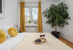 其他 4 Lumina apart near Łazienki Królewskie