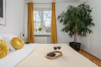 其他 4 Lumina apart near Łazienki Królewskie