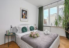 其他 3 Lumina apart near Łazienki Królewskie