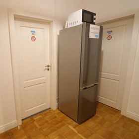 Primary image 1 Fantastic Inn Warsaw - KP69, Nowy Świat-Uniwersytet Hotels