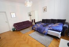 Others 5 Fantastic Inn Warsaw - KP69