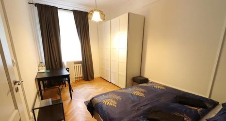 Others 2 Fantastic Inn Warsaw - KP69