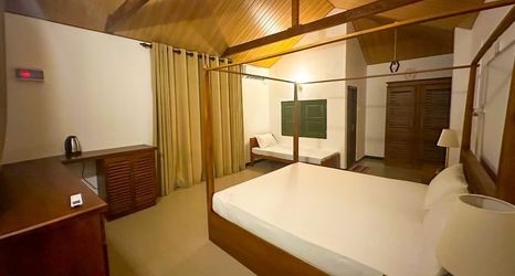 Lain-lain 2 the barns villa