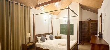 Others 3 the barns villa