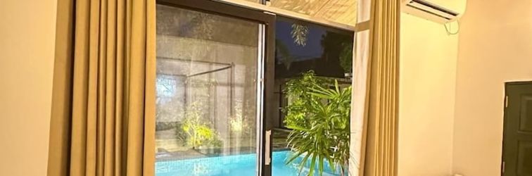 Lain-lain the barns villa