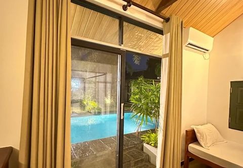 Lain-lain the barns villa