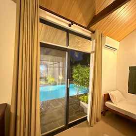 Primary image 1 ザ バーンズ ヴィラ, ガンパハ地区 ホテル