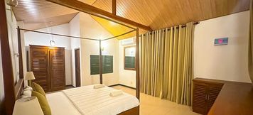 Lain-lain 5 the barns villa