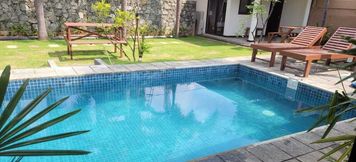 Lain-lain 4 the barns villa