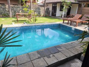 其他 4 the barns villa